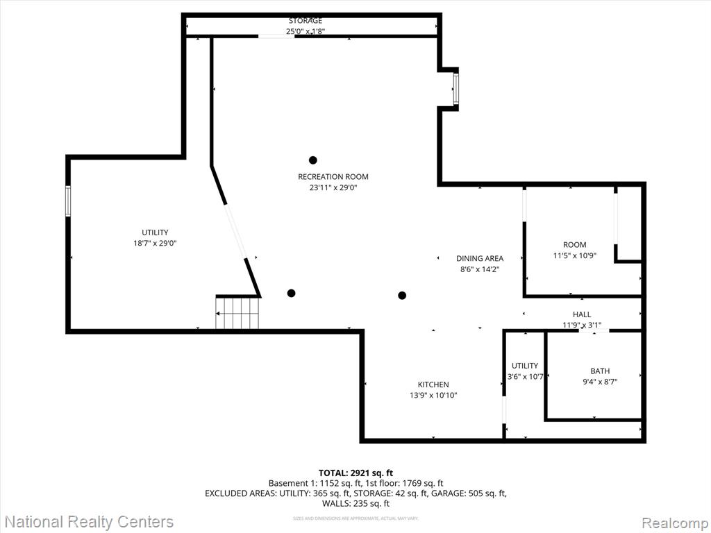 4297 Mario Court, Plymouth, MI 48170 — Photo 48