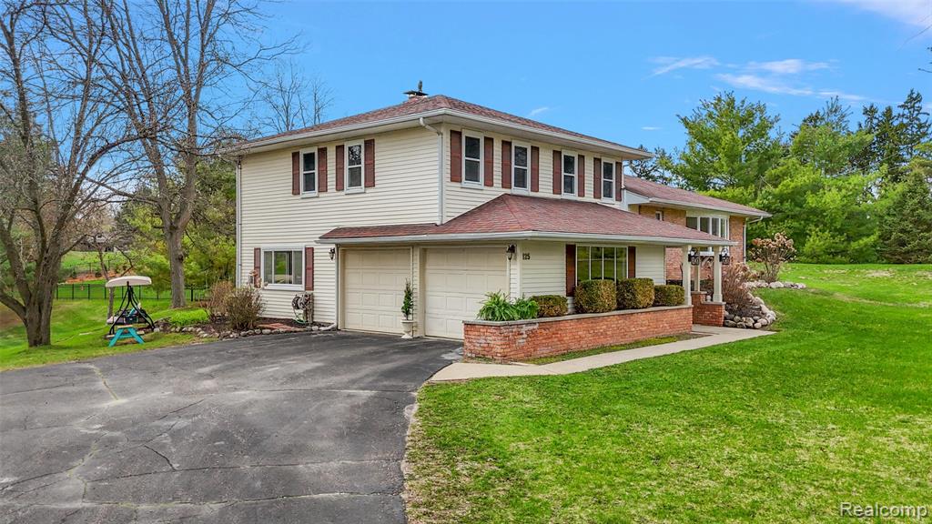 125 Cayuga Road, Lake Orion, MI 48362 — Photo 5