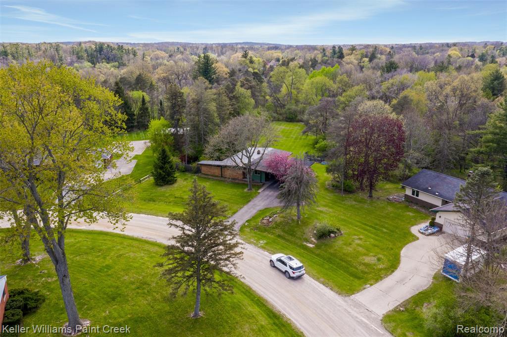 3340 Ordam Court, Oakland, MI — Photo 44