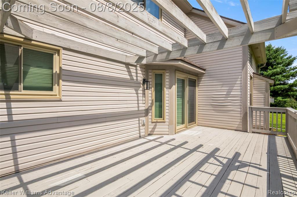 8891 Dexter Gables Lane, Dexter, MI 48130 — Photo 53