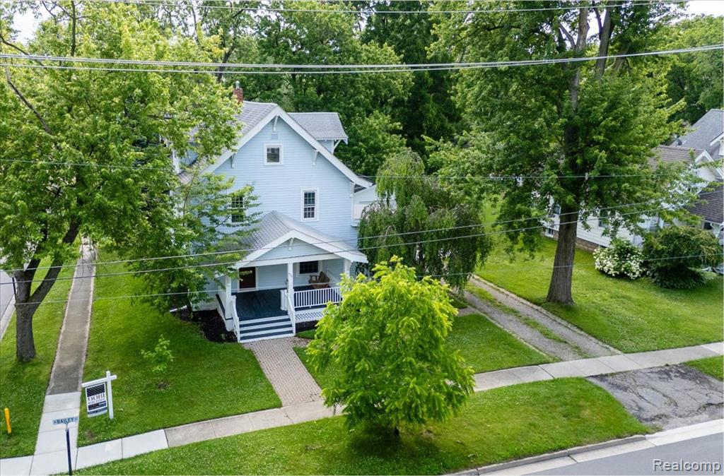 438 N Bailey Street, Romeo, MI 48065 — Photo 25