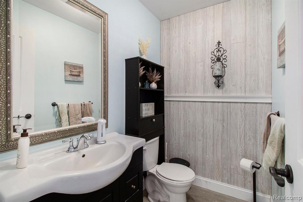 5426 W MOUNT MORRIS Road, Mount Morris, MI 48458 — Photo 17