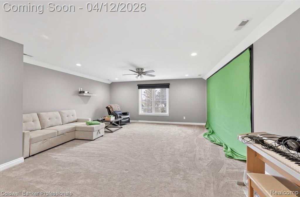 13103 Harborview Drive, Linden, MI 48451 — Photo 47
