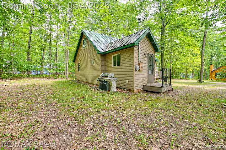 517 Monroe Boulevard, MI 48653 — Photo 3
