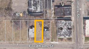 14267 FORDHAM Street, Detroit, MI 48205 — Photo 3
