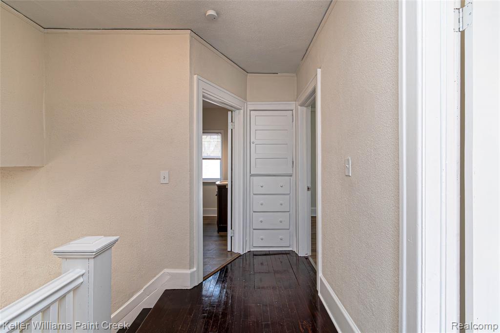 215 Winona Street, Highland Park, MI 48203 — Photo 22