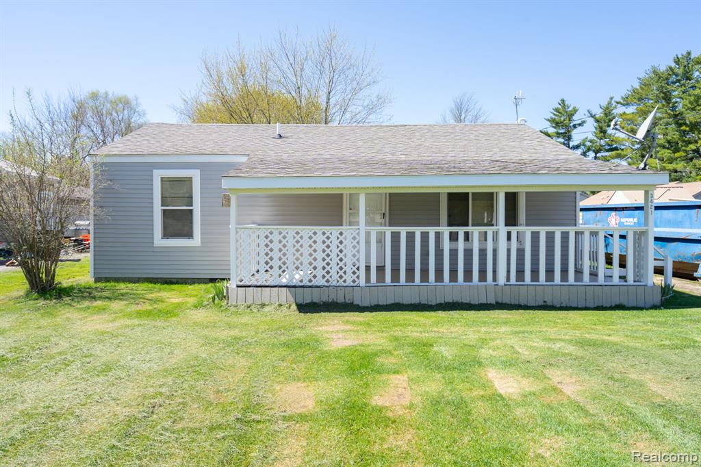 3421 N Genesee Road, Flint, MI 48506