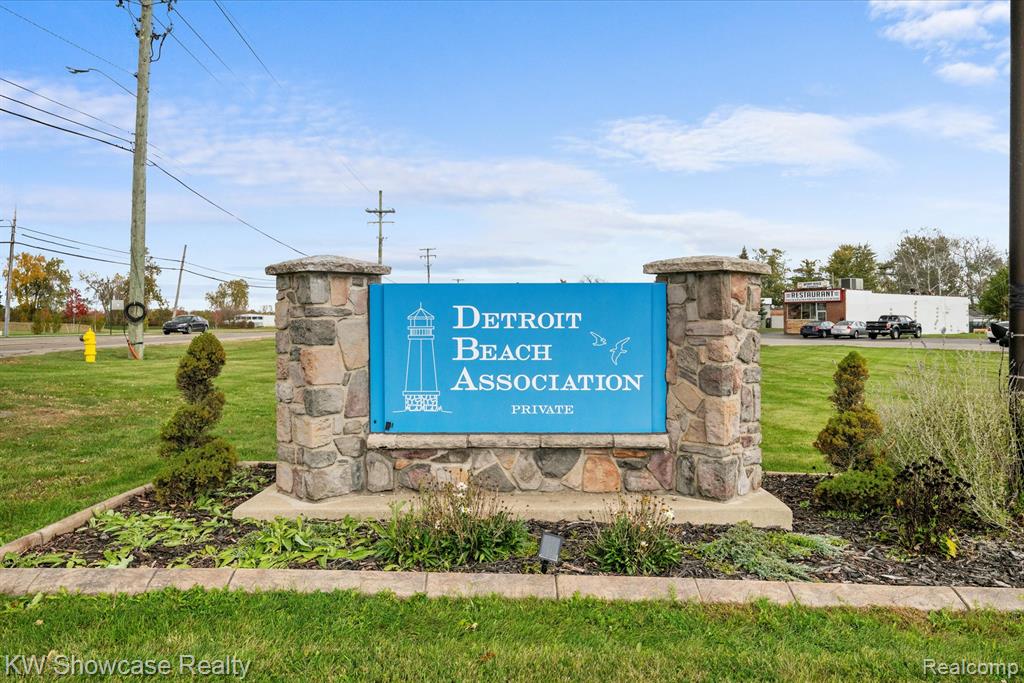 2916 Navarre Boulevard, Monroe, MI 48162 — Photo 29