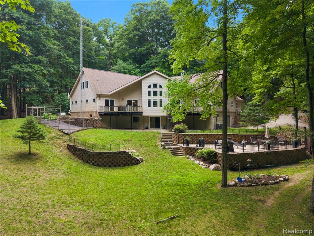 4219 Gardner Road, Metamora, MI 48455 — Photo 4