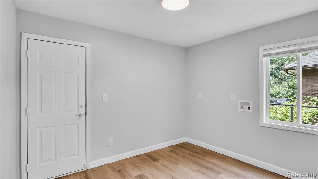 13501 Mettetal Street, Detroit, MI 48227 — Photo 17