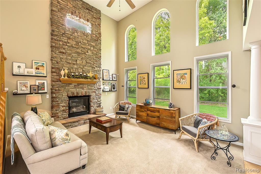 29811 Bradford Drive, New Hudson, MI 48165 — Photo 6