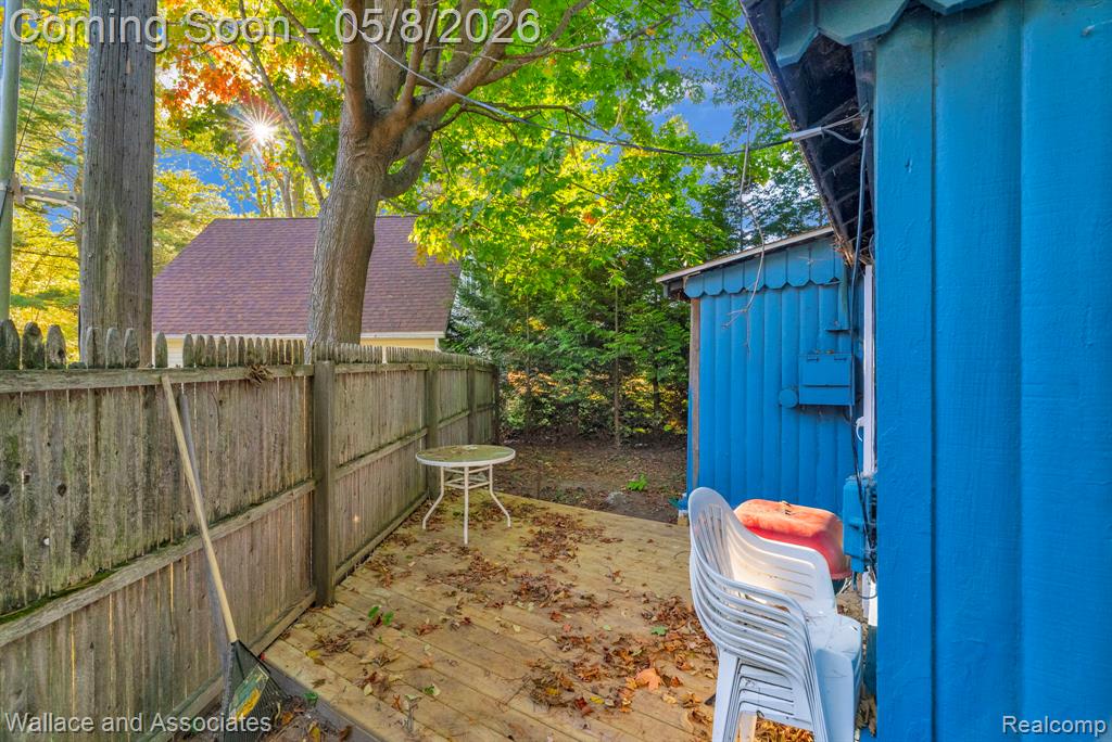 3941 Lakeshore Road, Lexington, MI 48450 — Photo 21