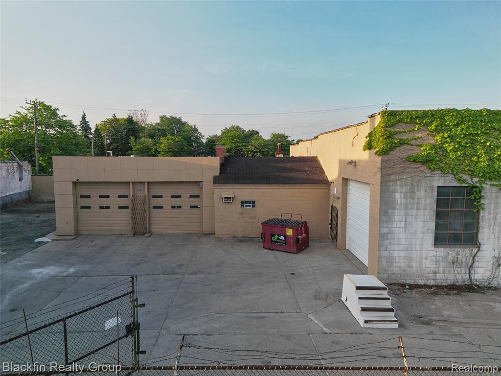 15410 Harper Avenue, Detroit, MI 48224 — Photo 2