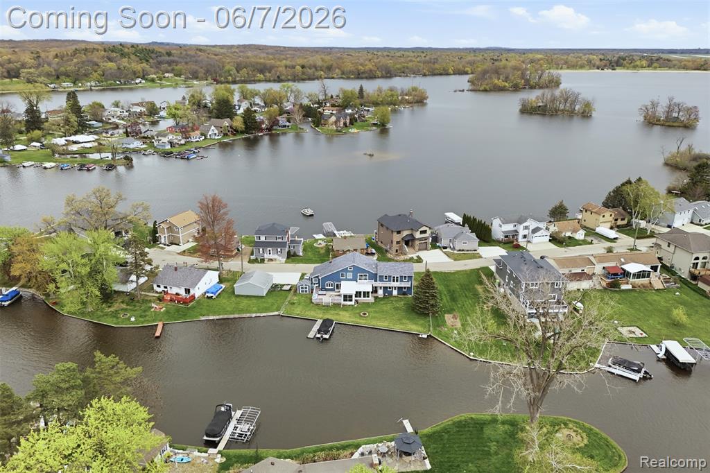 2299 Kingston Street, White Lake, MI — Photo 40