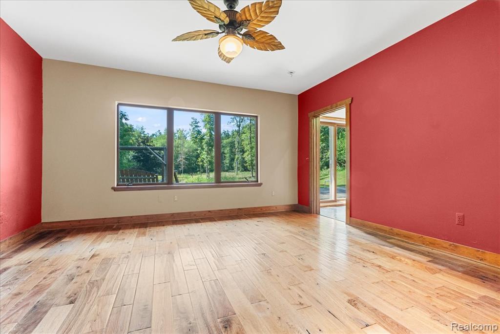 9274 Argentine Road, Linden, MI 48451 — Photo 16