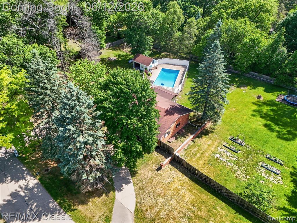 2939 Shirley Street, Milford, MI 48380 — Photo 65