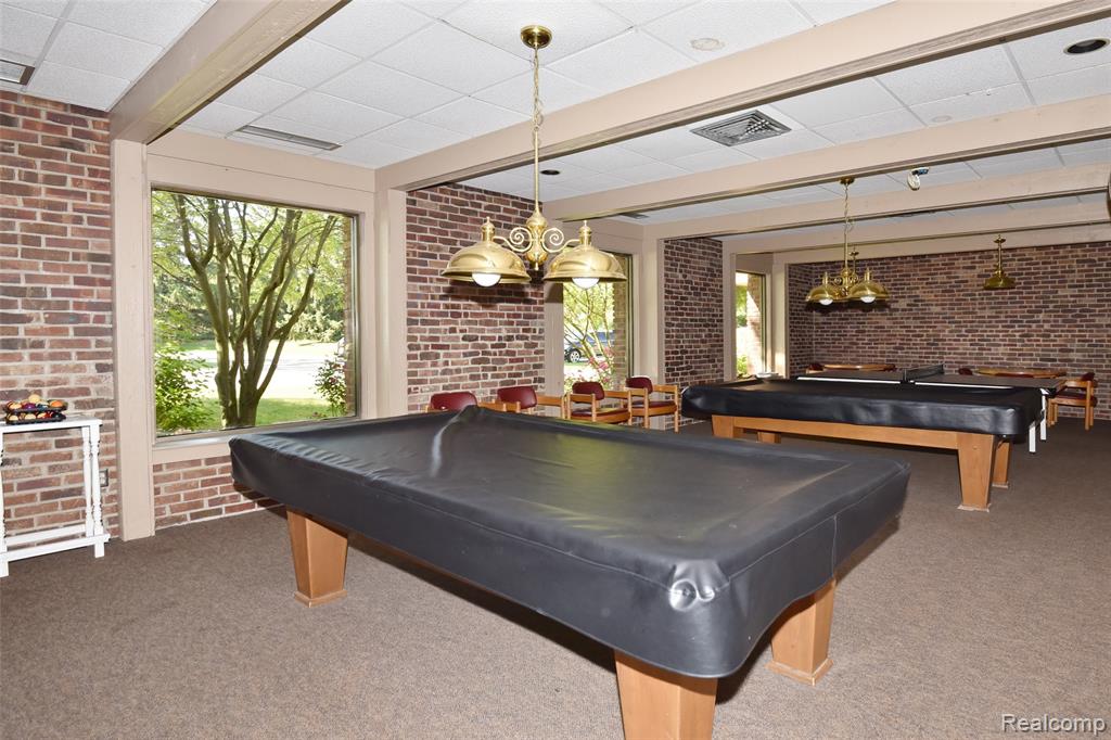 5370 Breeze Hill Place, Troy, MI 48098 — Photo 47