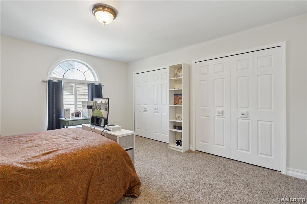 575 Thornehill Trail, Oxford, MI 48371 — Photo 22