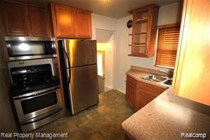 9922 VIRGIL, Redford, MI 48239 — Photo 8