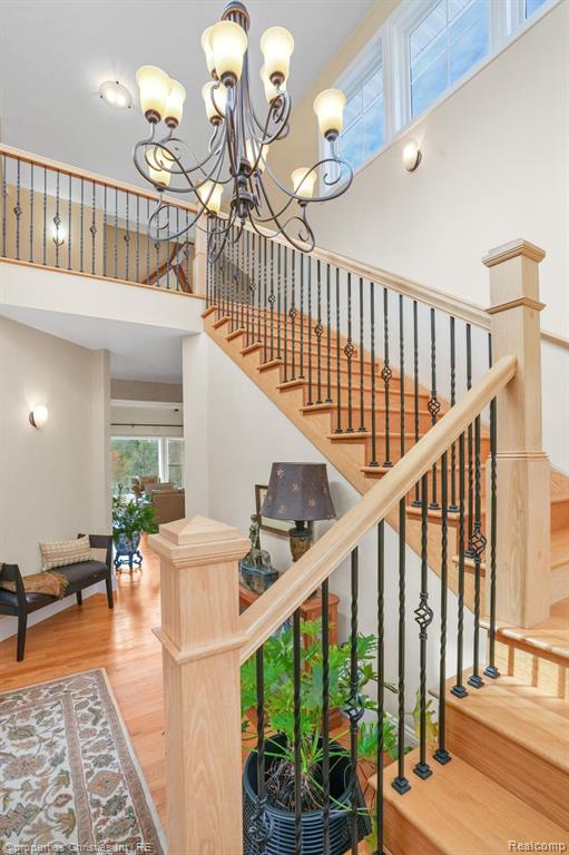 5535 E PLEASANT VIEW Trail, Custer, MI 49405 — Photo 22