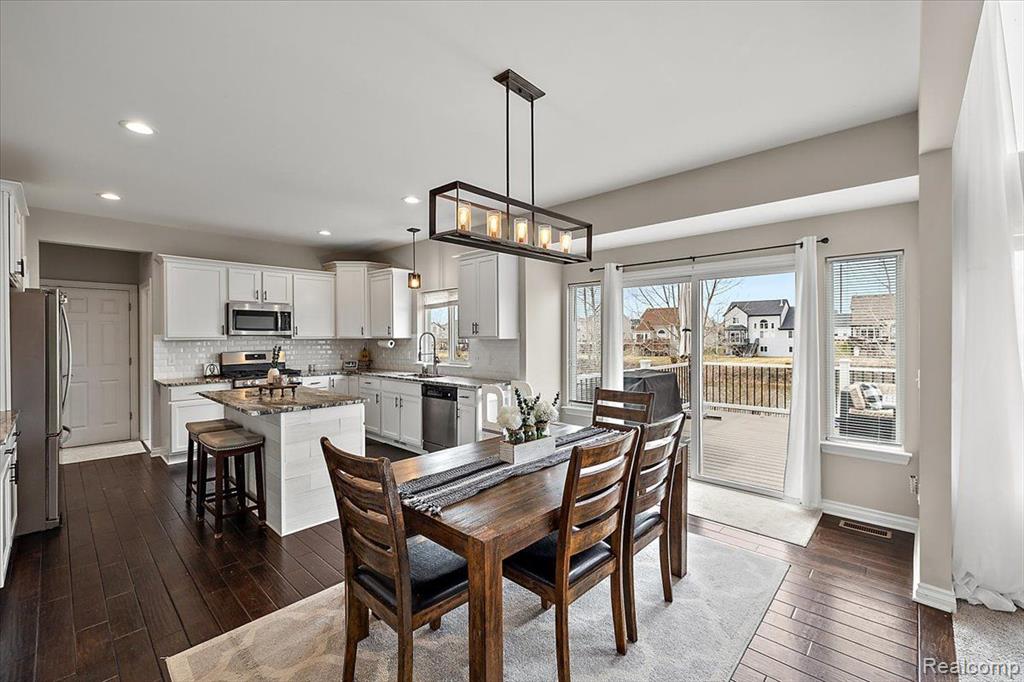 930 CROSS Street, Oxford, MI 48371 — Photo 16