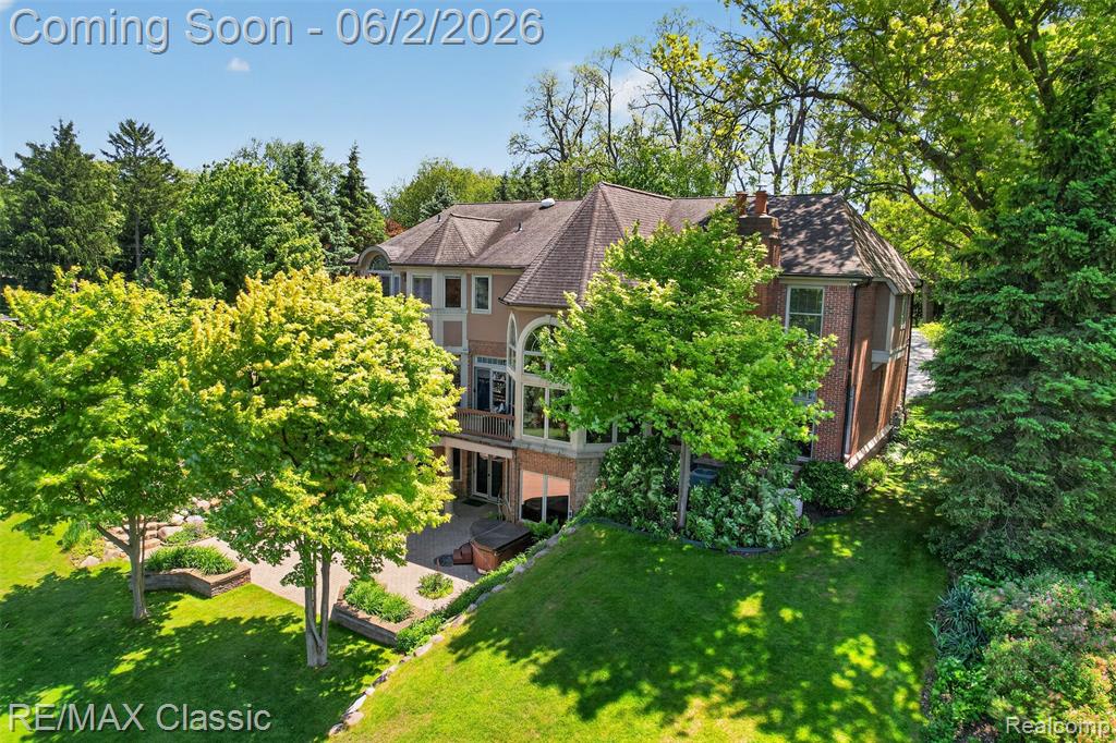 2360 Private Drive, Waterford, MI 48329 — Photo 79