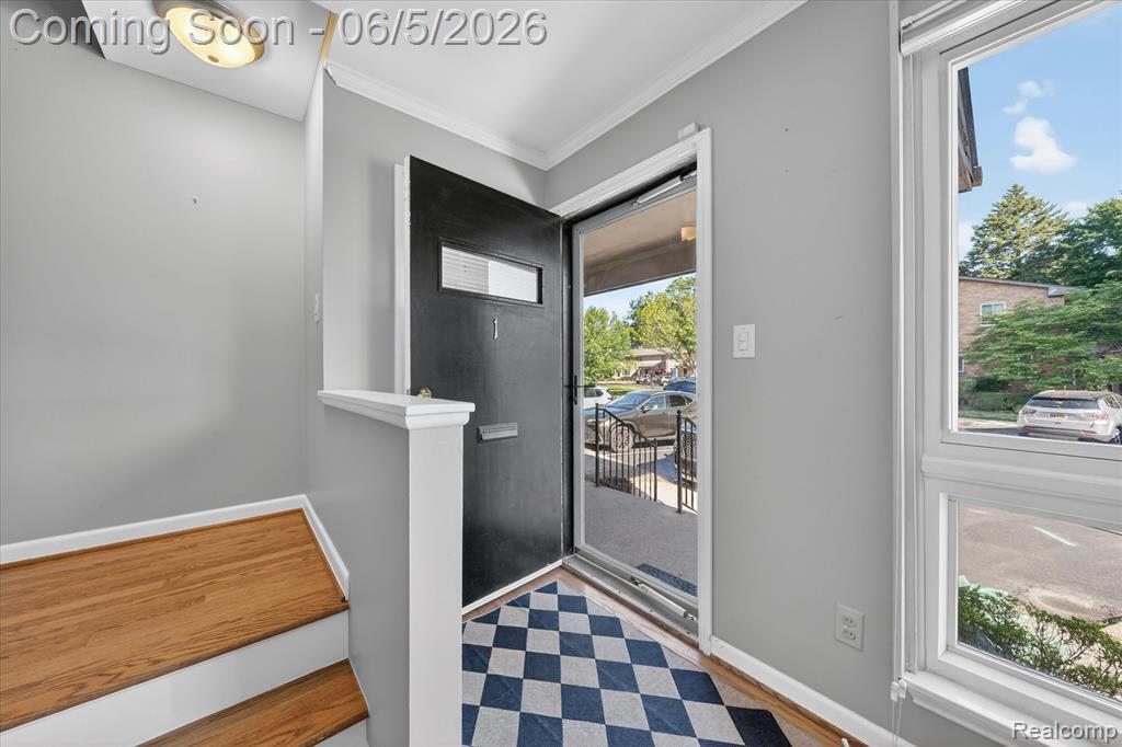 1035 N Old Woodward Avenue, 1, Birmingham, MI 48009 — Photo 4