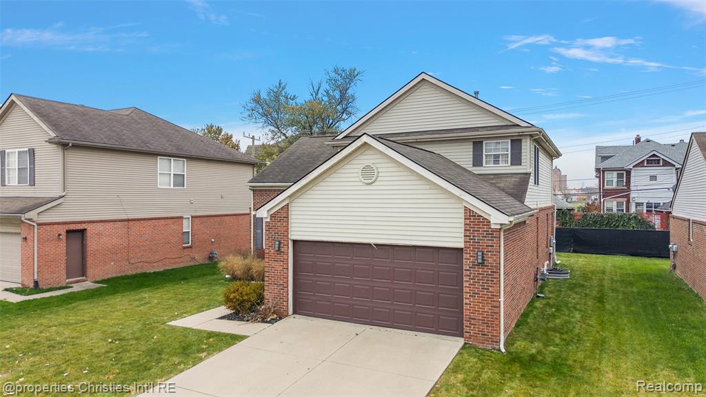781 Saint Clair Street, Detroit, MI 48214 — Photo 63