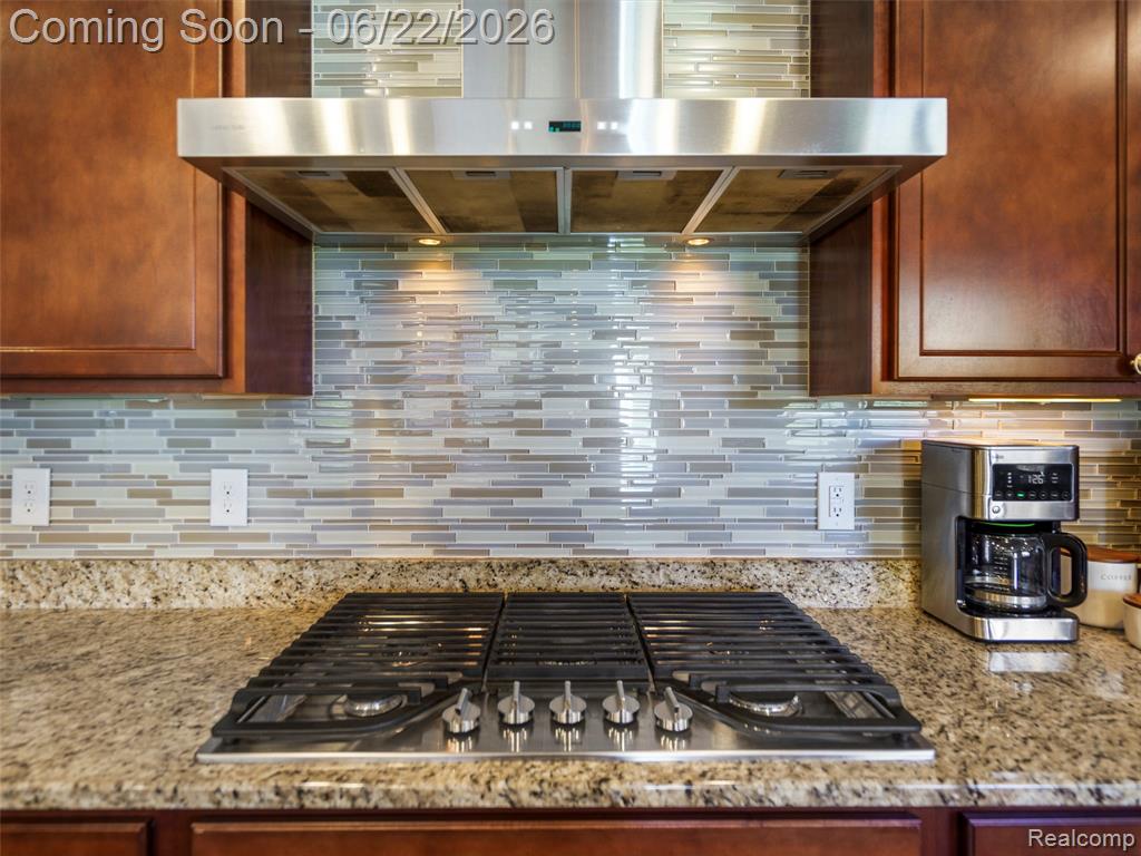 2130 Findley Circle, Lake Orion, MI — Photo 25
