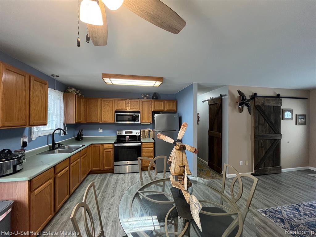 8036 ARENDT Road, Melvin, MI 48454 — Photo 8