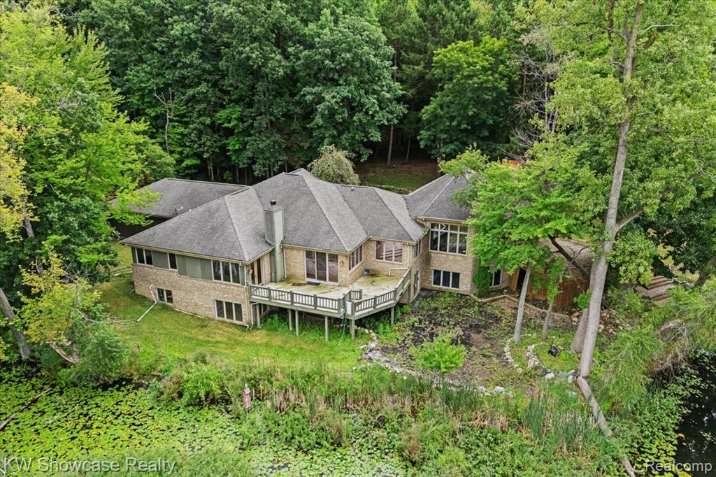 7950 Clement Road, Clarkston, MI — Photo 36