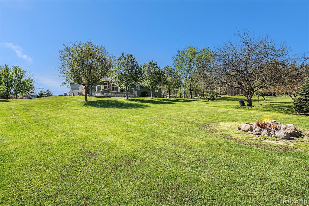 4172 SKINNER LAKE Road, Lapeer, MI 48446 — Photo 25