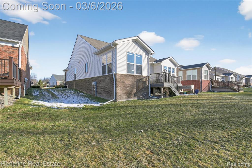 4578 Cranston Road, Canton, MI 48188 — Photo 38