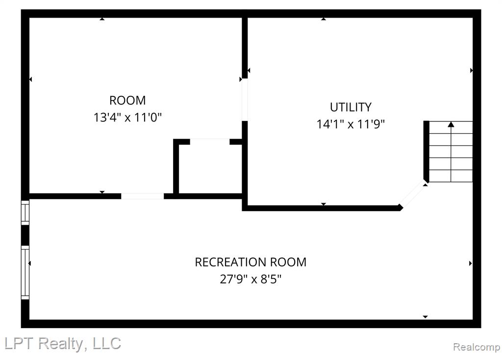 28382 Brookfield Court, Brownstown, MI 48183 — Photo 26