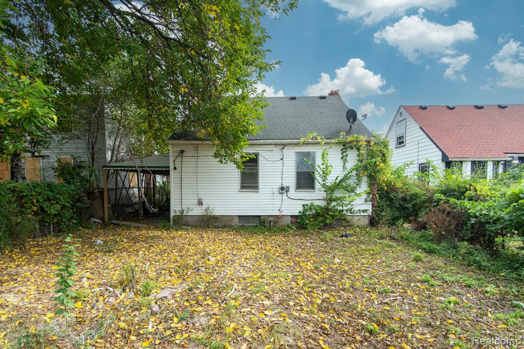 326 Eastlawn Street, Detroit, MI 48215 — Photo 78