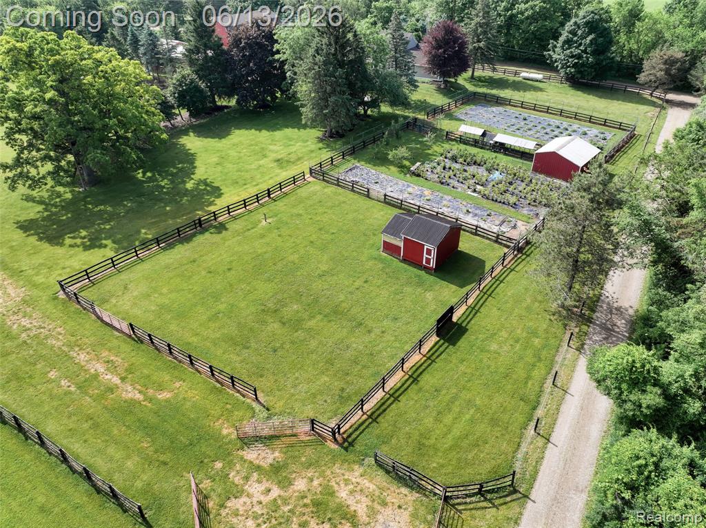 1310 Brauer Road, Metamora, MI 48371 — Photo 62