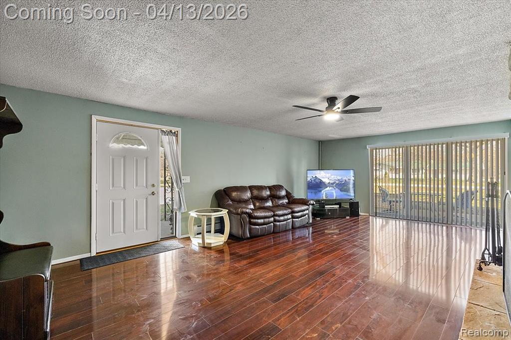 4705 Ketchum Road, St. Clair, MI 48079 — Photo 14