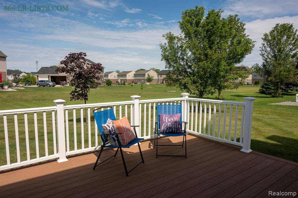 7068 Anna Drive, Belleville, MI 48111 — Photo 5
