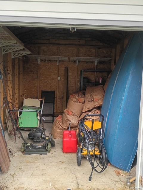 117 E Fauble Street, Durand, MI 48429 — Photo 37