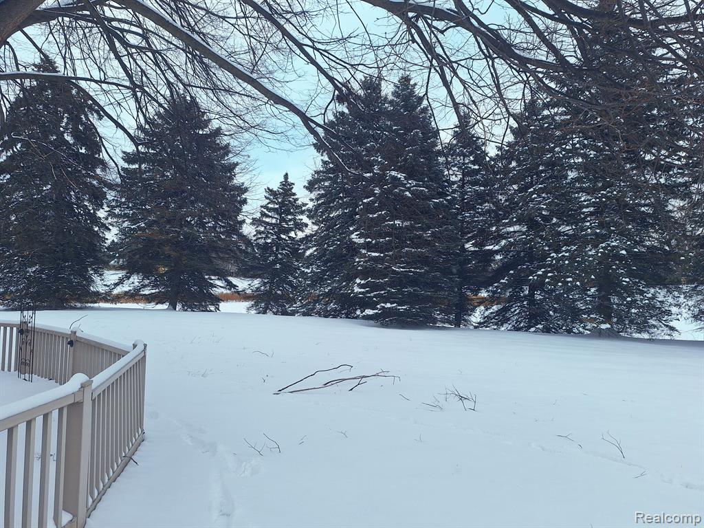 866 TIMBERLINE Drive, Rochester Hills, MI 48309 — Photo 12