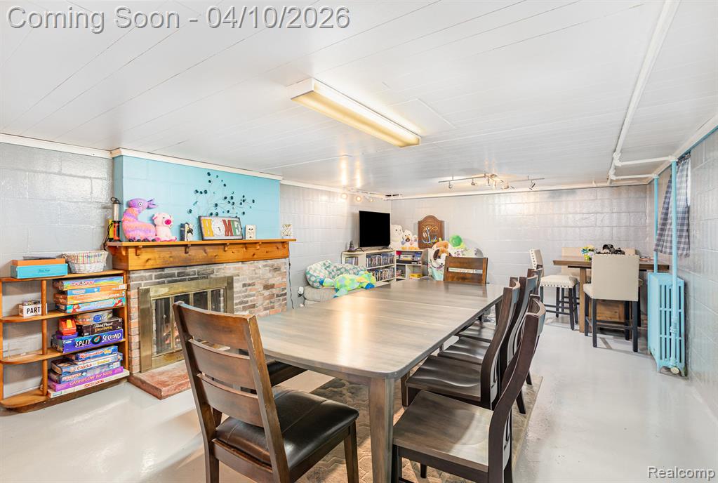 425 S 5th Street, Sebewaing, MI 48759 — Photo 17