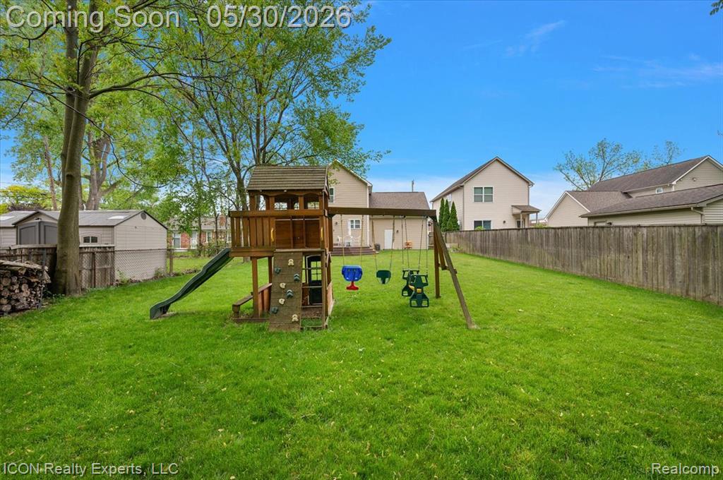 487 N Washington Avenue, Clawson, MI — Photo 35