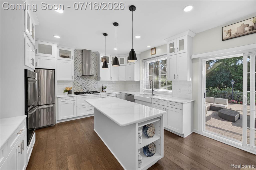 48560 Manhattan Circle, Canton, MI 48188 — Photo 15