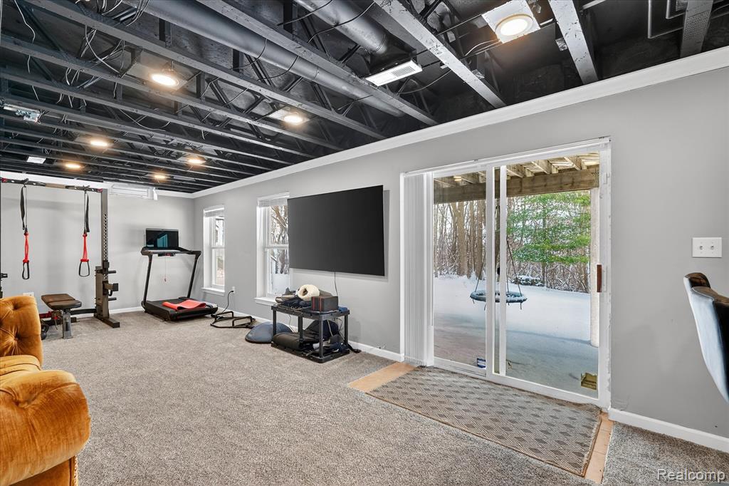 5120 Meadow Crest Circle, Holly, MI 48442 — Photo 39