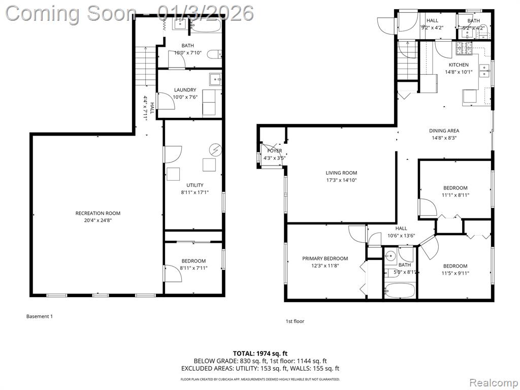 700 W Girard Avenue, Madison Heights, MI 48071 — Photo 41