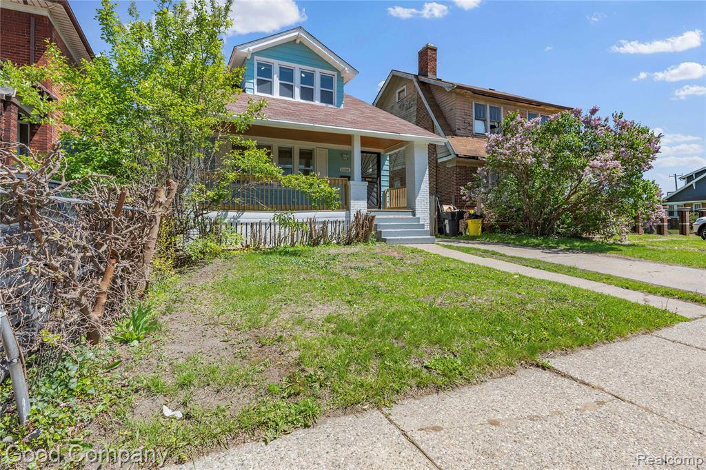 11104 Cloverlawn Street, Detroit, MI 48204 — Photo 36