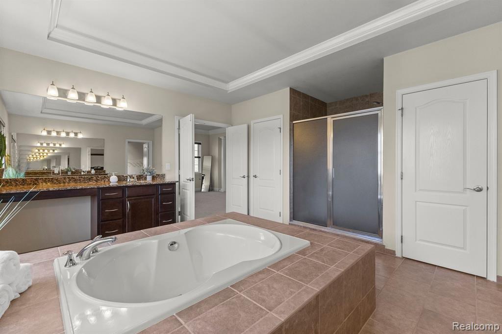 50262 TETON RIDGE Drive, Northville, MI 48168 — Photo 42