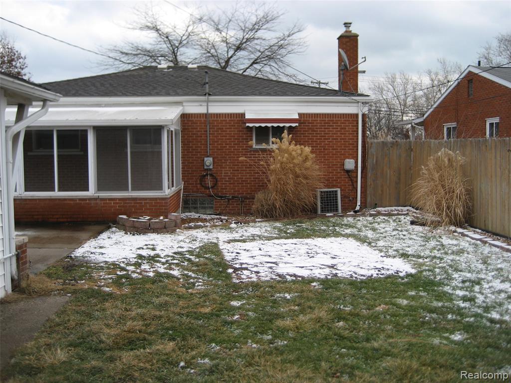 15142 Fordline Street W, Southgate, MI 48195 — Photo 21