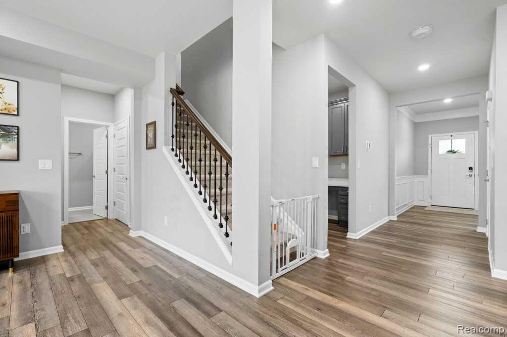 735 Risdon Trail N, Saline, MI 48176 — Photo 25