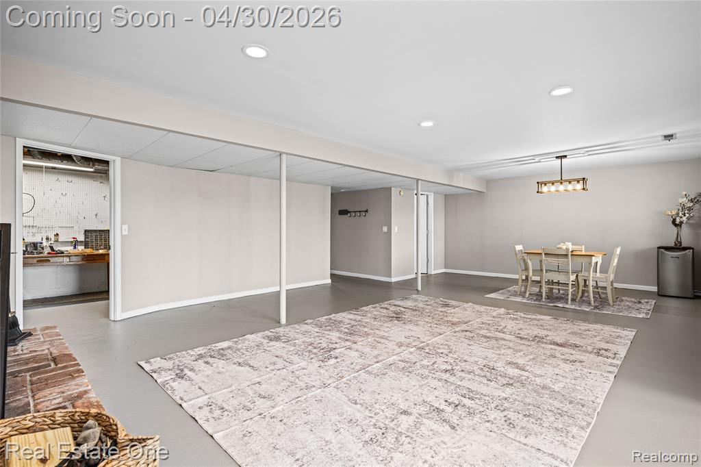 2748 Armstrong Drive, Lake Orion, MI — Photo 50